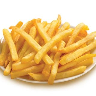 Pomfrit