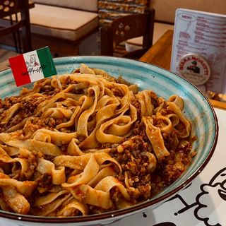 Bolognese