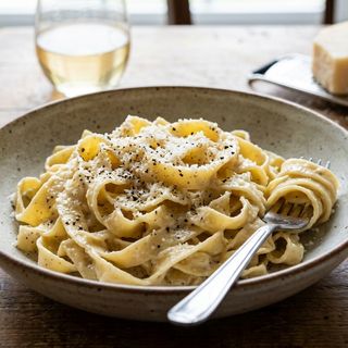 Cacio e Pepe
