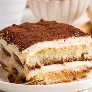 Tiramisu 250g