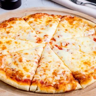 Pizza Margarita 450g