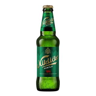 Nikšićko Svijetlo Pivo
