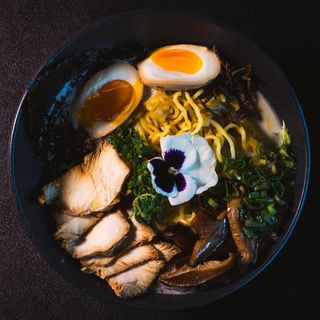Shiro Paitan