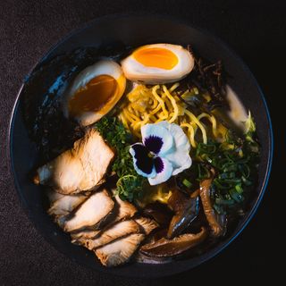 Dizajniraj svoj pileći ramen