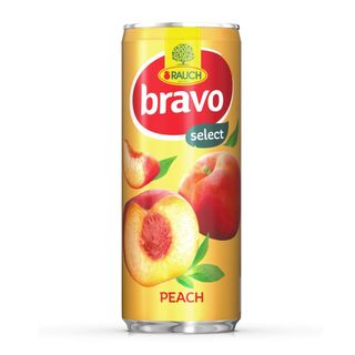Bravo Breskva