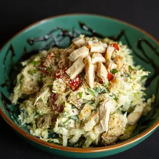 Salata sa piletinom