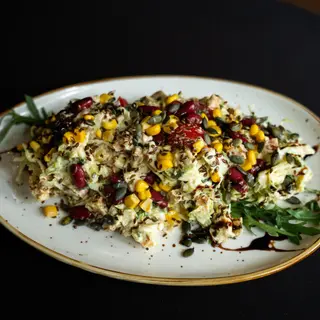 Vege Salata