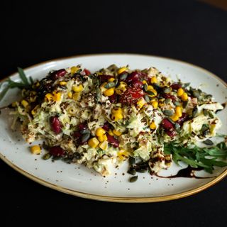 Vege Salata