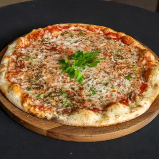Pizza Margherita