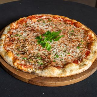 Pizza Margherita