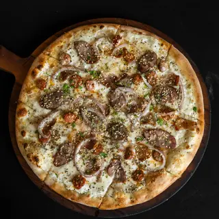 Pizza Pivska