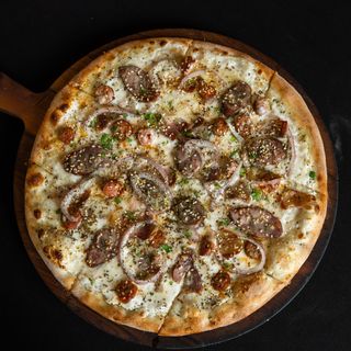 Pizza Pivska
