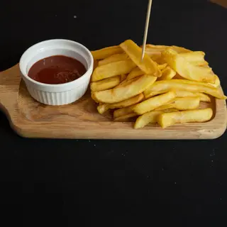 Pomfrit