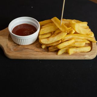 Pomfrit