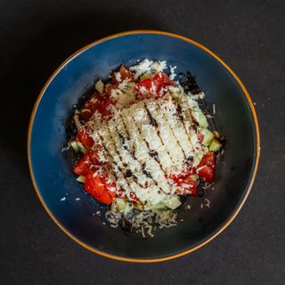 Salata prilog