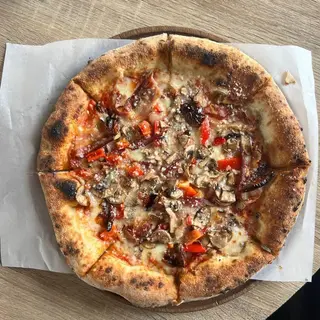 Panceta