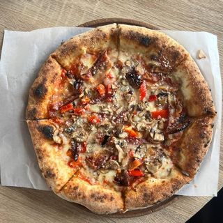 Panceta