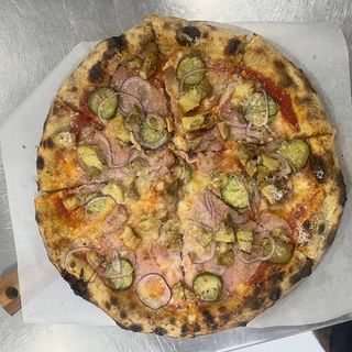 CARNE (565g)