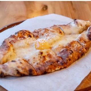 ADZARSKA PIZZA A-LA KHACHAPURI (450g)