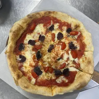 NAPOLITANA (480g)