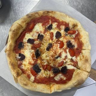 NAPOLITANA (480g)