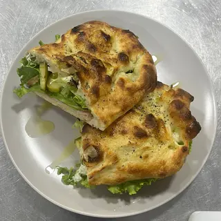 ŠUNKA I SIR / HAM AND CHEES (350g)