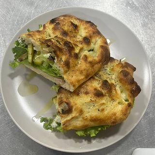 ŠUNKA I SIR / HAM AND CHEES (350g)