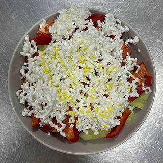 SHOPSKA SALAD (270g)