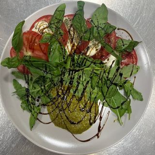 SALATA CAPRESE / SALAD CAPRESE (275g)