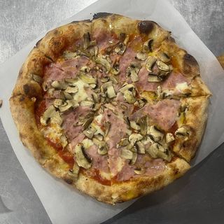 CAPRICCIOSA (490g)