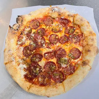 DIAVOLA (490g)