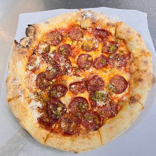 DIAVOLA (490g)