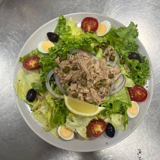 SALATA NICOISE / SALAD NICOISE (300g)