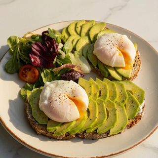 Avocado Royal