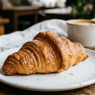 CLASIČNI KROASAN / CLASSIC CROISSANT (70g)