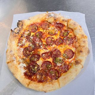DIAVOLA (490g)