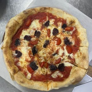 NAPOLITANA (480g)