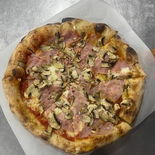 CAPRICCIOSA (490g)