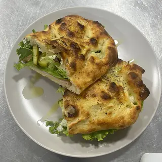ŠUNKA I SIR / HAM AND CHEES (350g)