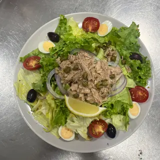 SALATA NICOISE / SALAD NICOISE (300g)