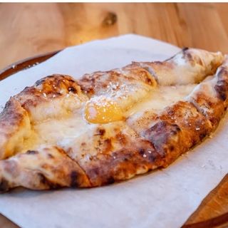 ADZARSKA PIZZA A-LA KHACHAPURI (450g)