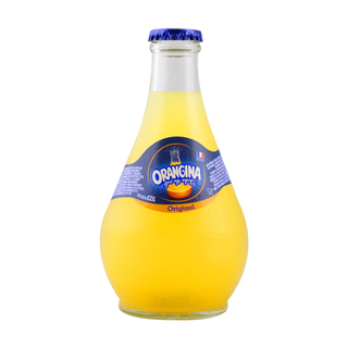 Orangina 0.25