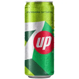 7UP 0.33