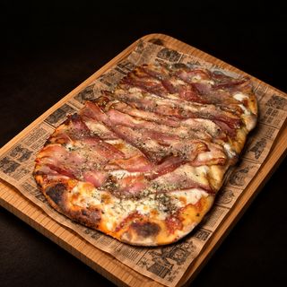 SLANINA