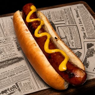 Hot Dog Classic