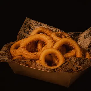 Onion Rings (8kom)