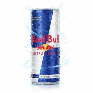 Red Bull 0.25