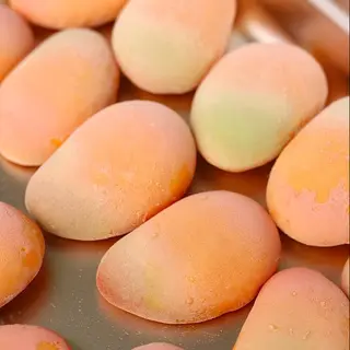 KORPUSNI DESERT «MANGO» 30gr