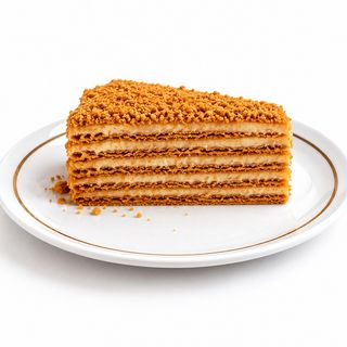 Honey Cake 600 g