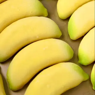 KORPUSNI DESERT „BANANA“ 30 gr